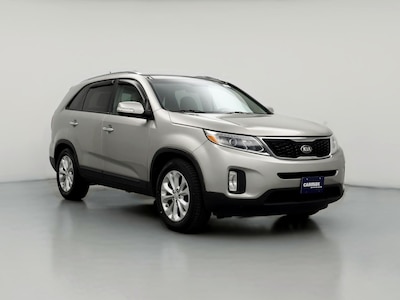 2014 Kia Sorento EX -
                Kenner, LA