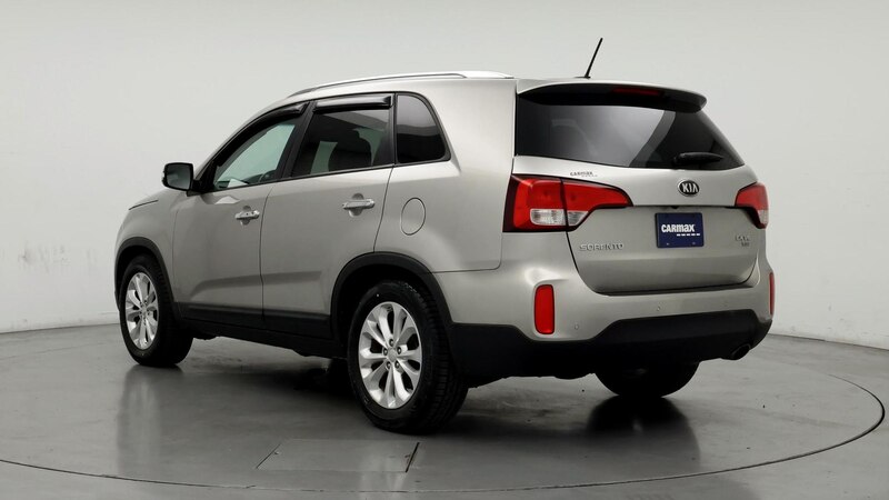 2014 Kia Sorento EX 2