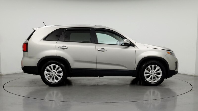 2014 Kia Sorento EX 7