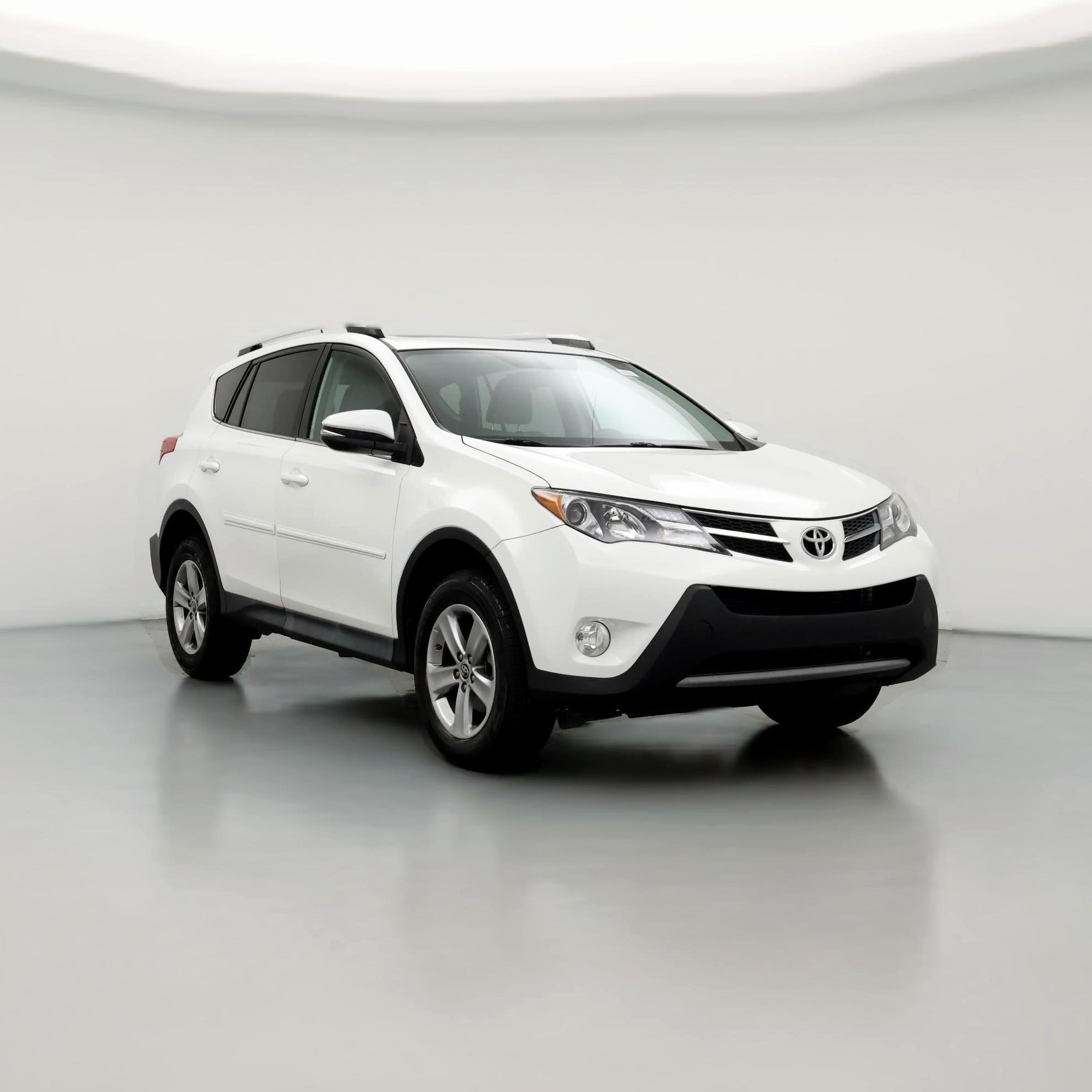 1/18 Dealer Edition Toyota RAV4 RAV 4 3rd Generation (XA30