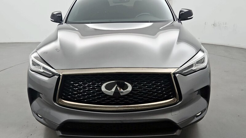 2021 INFINITI QX50 Luxe 2