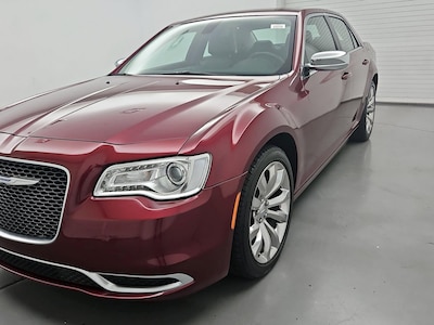 2019 Chrysler 300 Touring -
                New Orleans, LA