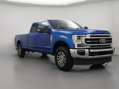 2020 Ford F-250 Lariat -
                Kenner, LA
