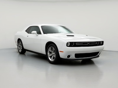 2019 Dodge Challenger SXT -
                New Orleans, LA