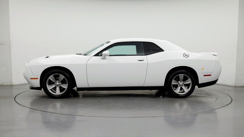 2019 Dodge Challenger SXT 3