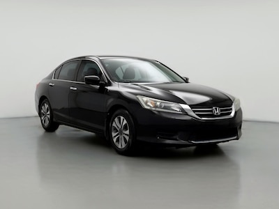 2014 Honda Accord LX -
                Gulfport, MS