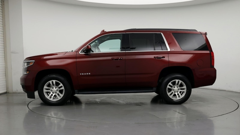 2019 Chevrolet Tahoe LT 3