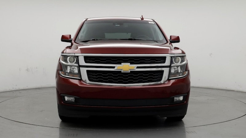 2019 Chevrolet Tahoe LT 5