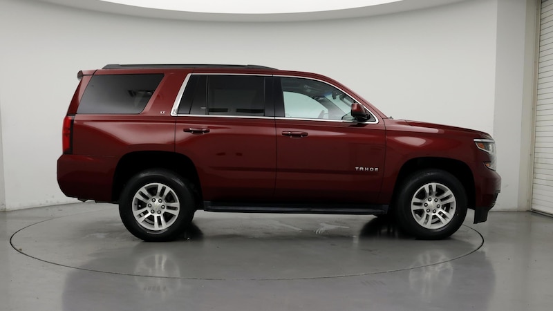 2019 Chevrolet Tahoe LT 7