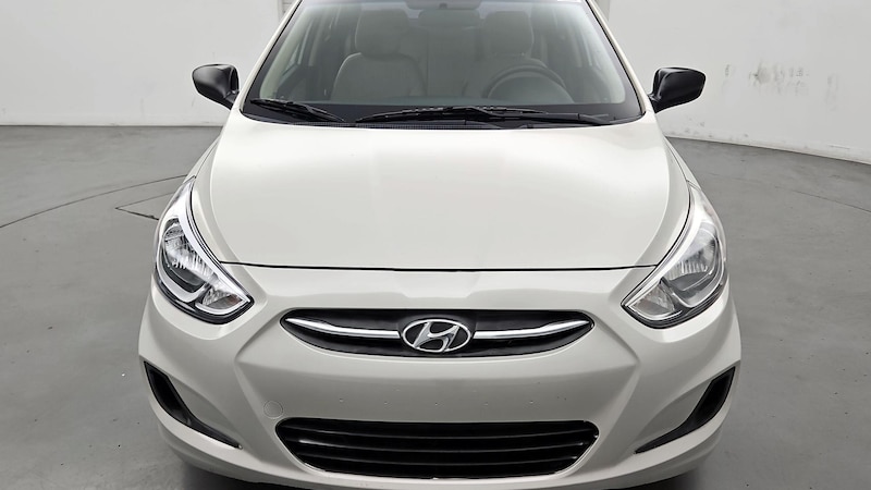 2016 Hyundai Accent SE 2