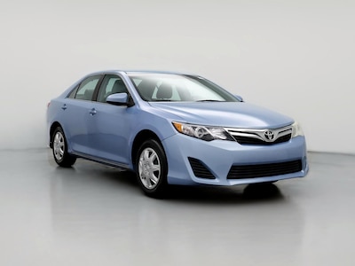 2013 Toyota Camry LE -
                Lafayette, LA