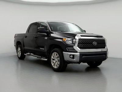 2020 Toyota Tundra SR5 -
                Biloxi-Gulfport, MS