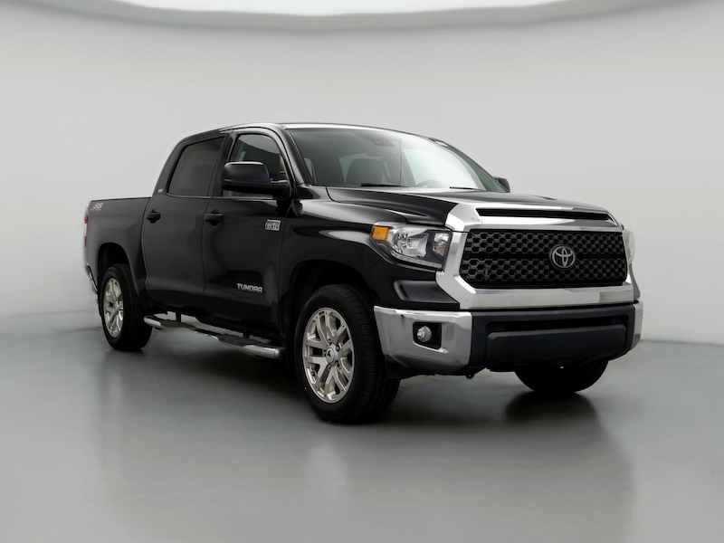 2020 Toyota Tundra SR5 -
                  Gulfport, MS
