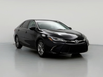 2015 Toyota Camry SE -
                New Orleans, LA