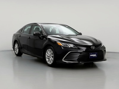 2023 Toyota Camry LE -
                New Orleans, LA