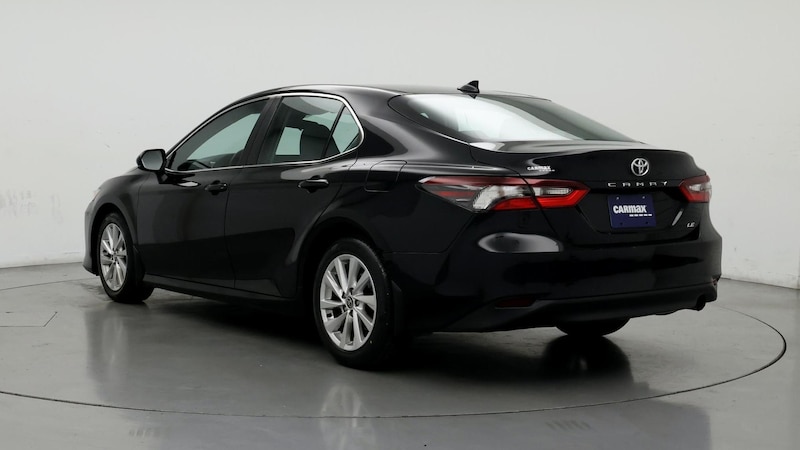 2023 Toyota Camry LE 2