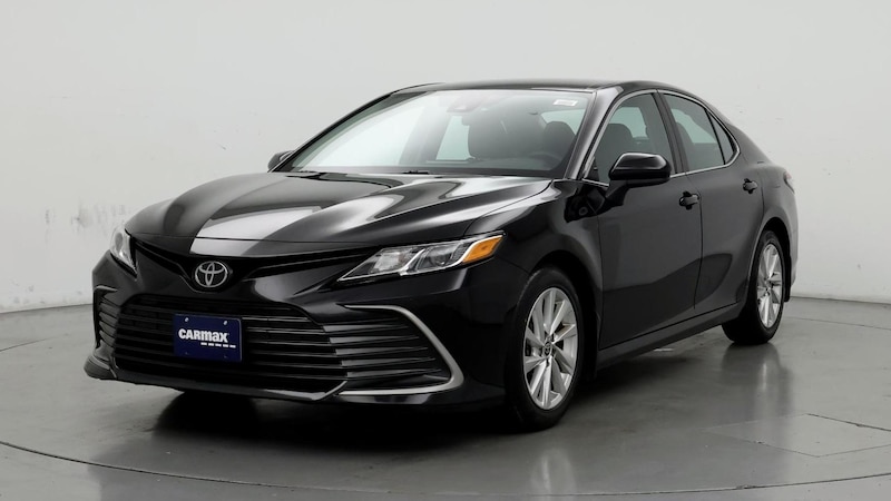 2023 Toyota Camry LE 4