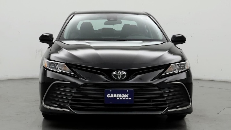 2023 Toyota Camry LE 5