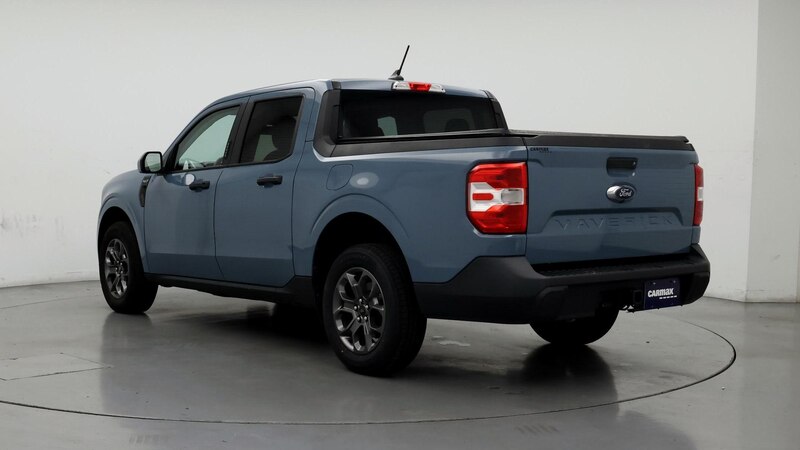 2022 Ford Maverick XLT 2