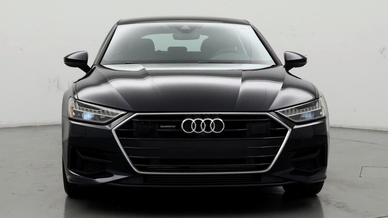 2019 Audi A7 Premium Plus 5