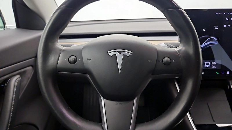 2019 Tesla Model 3 Long Range 10