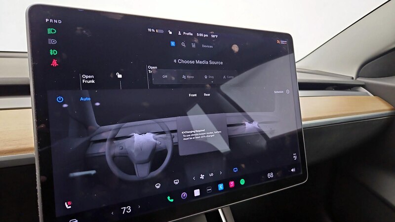 2019 Tesla Model 3 Long Range 15