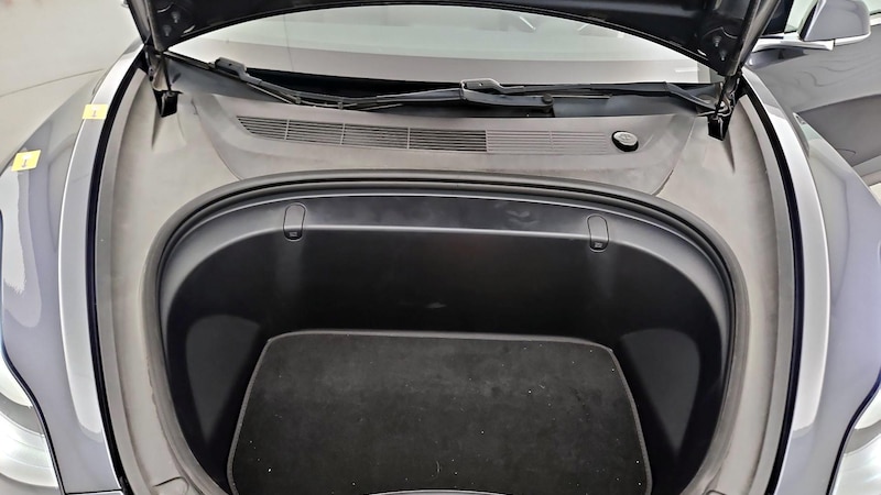 2019 Tesla Model 3 Long Range 20