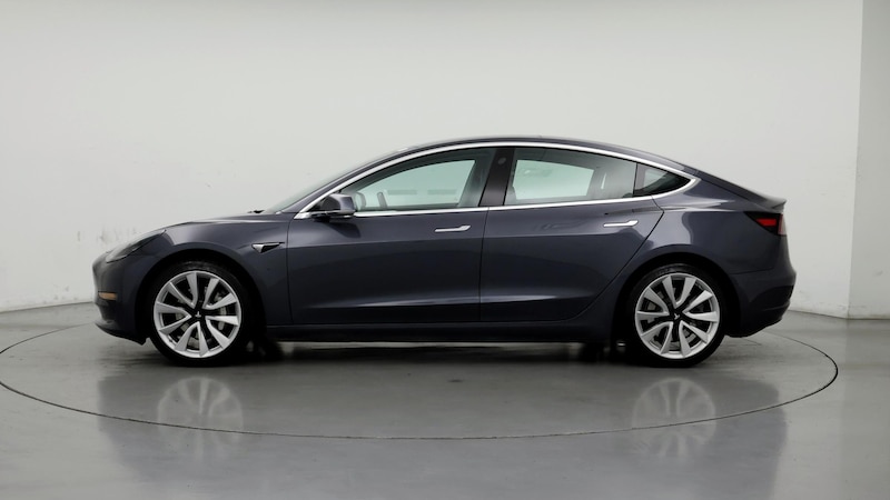 2019 Tesla Model 3 Long Range 3