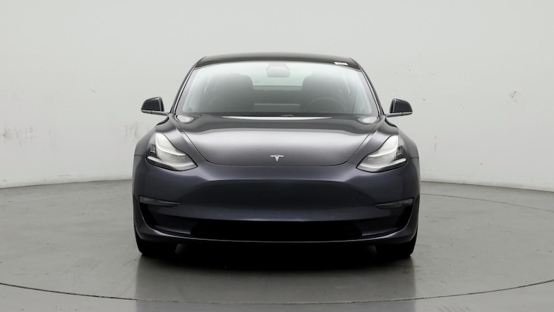 2019 Tesla Model 3 Long Range 5