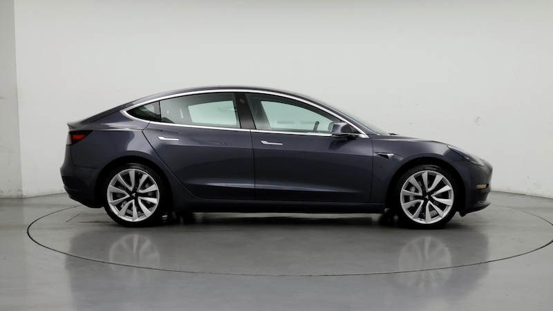 2019 Tesla Model 3 Long Range 7