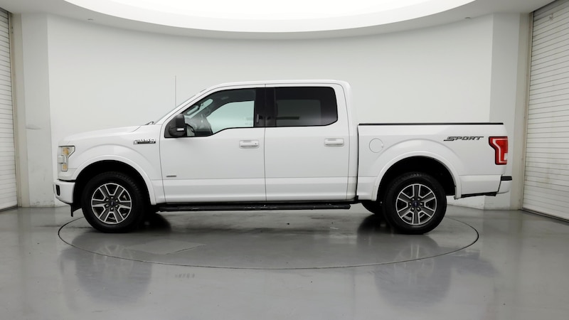 2017 Ford F-150 XLT 3