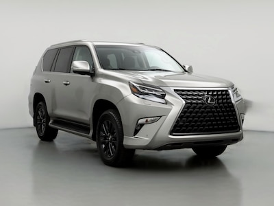 2021 Lexus GX 460 Premium -
                New Orleans, LA