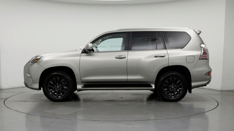 2021 Lexus GX 460 Premium 3