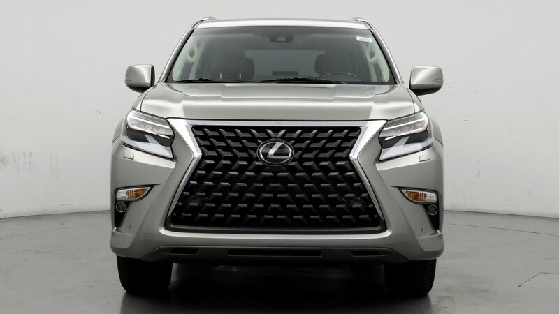 2021 Lexus GX 460 Premium 5