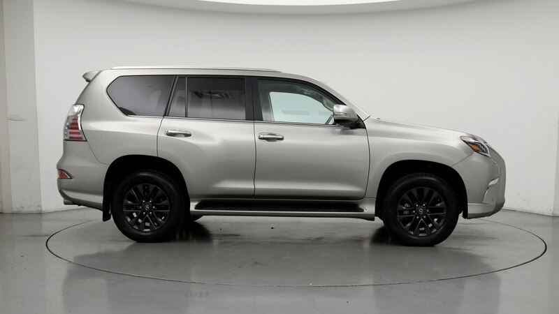 2021 Lexus GX 460 Premium 7