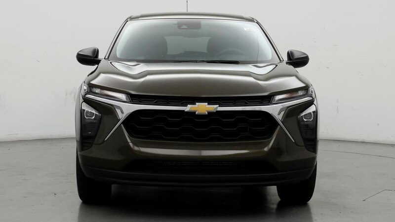 2024 Chevrolet Trax LS 5