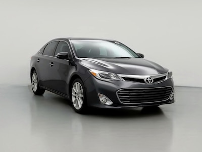 2013 Toyota Avalon Touring -
                New Orleans, LA