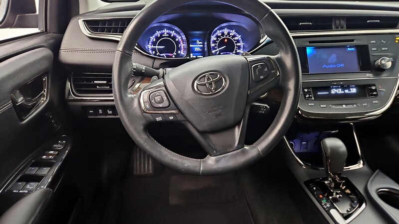 2013 Toyota Avalon Touring 10