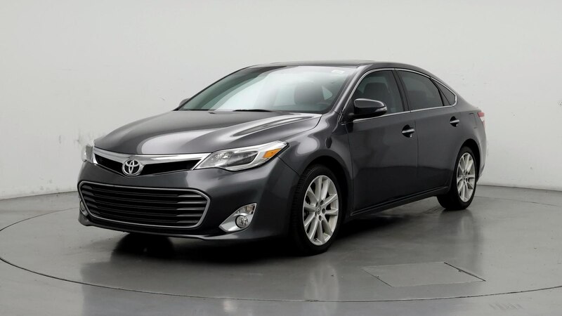 2013 Toyota Avalon Touring 4