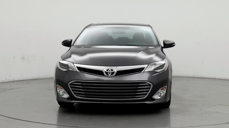 2013 Toyota Avalon Touring 5