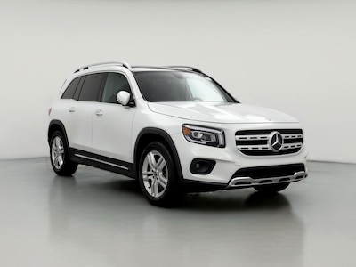 2020 Mercedes-Benz GLB 250 -
                New Orleans, LA