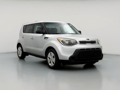 2014 Kia Soul  -
                New Orleans, LA