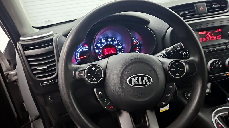 2014 Kia Soul  10