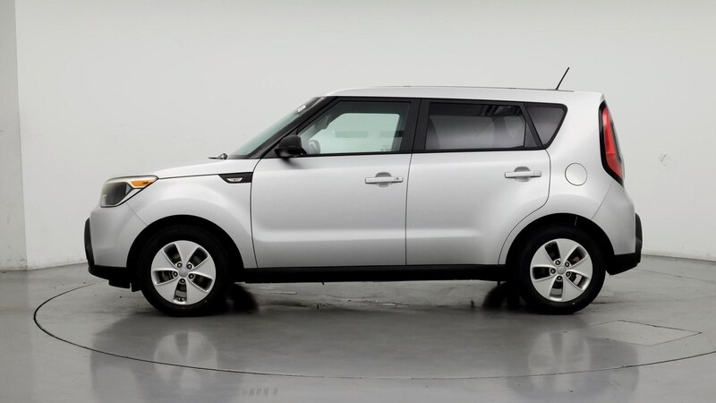 2014 Kia Soul  3