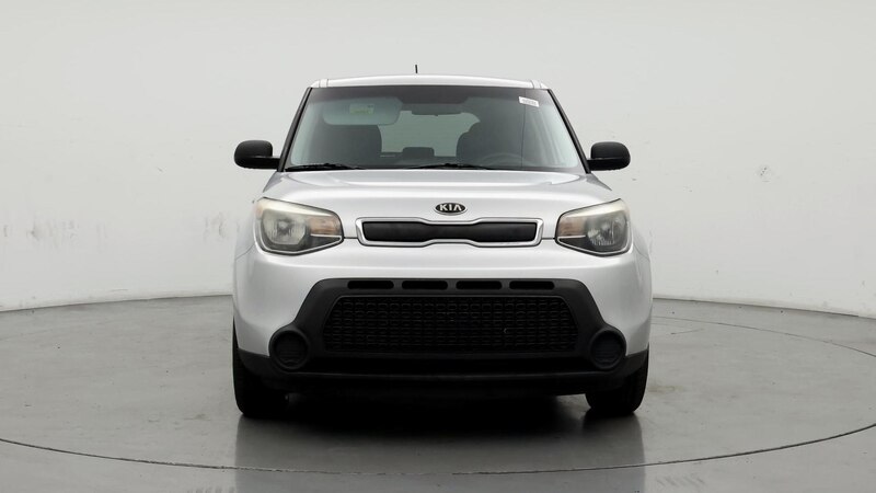 2014 Kia Soul  5