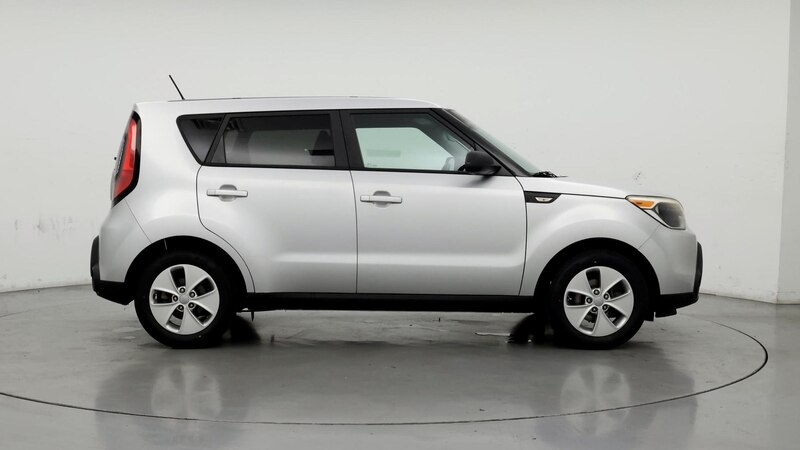 2014 Kia Soul  7