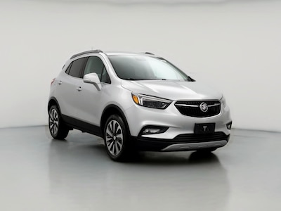 2018 Buick Encore Essence -
                New Orleans, LA