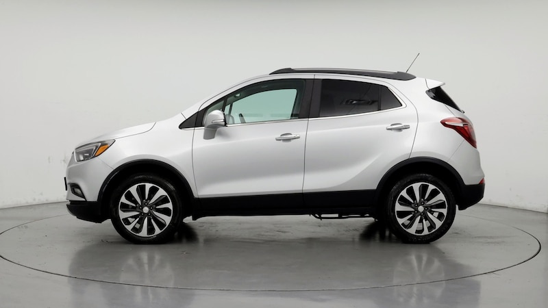 2018 Buick Encore Essence 3