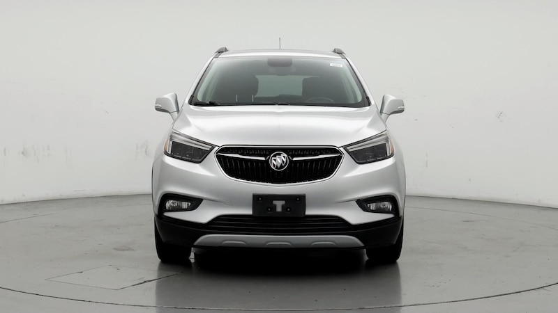 2018 Buick Encore Essence 5