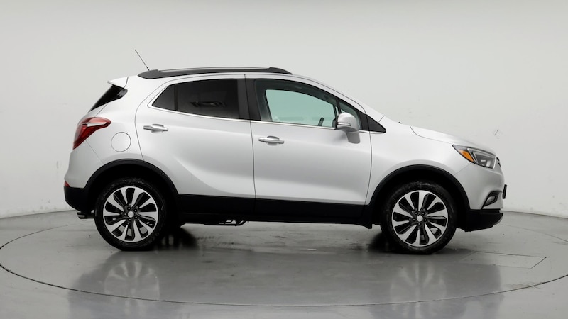 2018 Buick Encore Essence 7